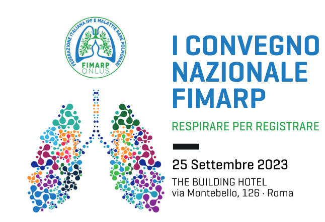 convegno nazionale fimarp