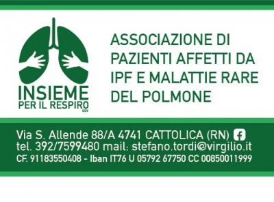 Insieme per il Respiro